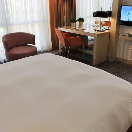 Tango Arjaan By Rotana Istanbul Asia Δωμάτιο φωτογραφία