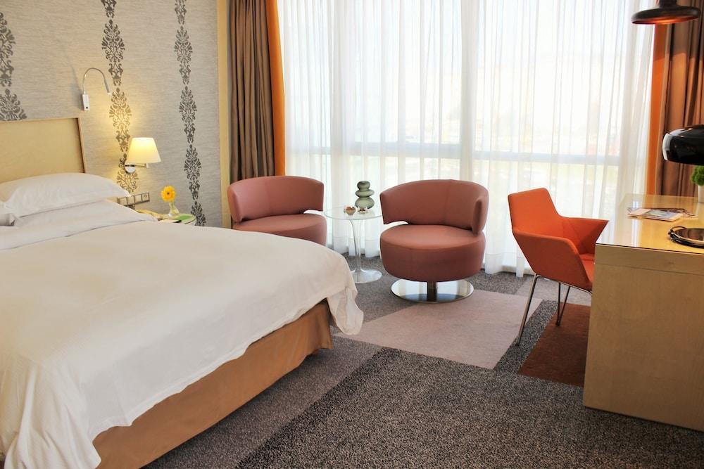 Tango Arjaan By Rotana Istanbul Asia Εξωτερικό φωτογραφία