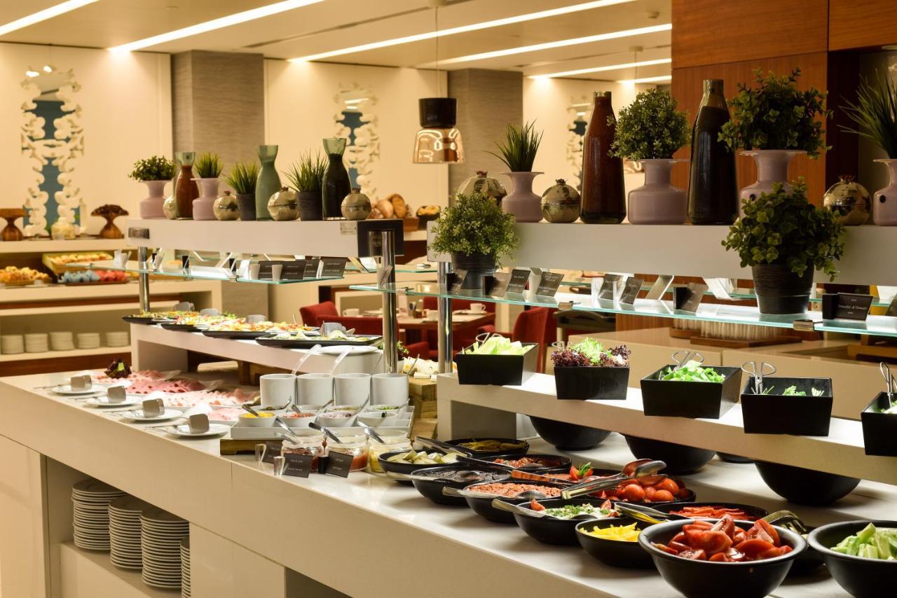 Tango Arjaan By Rotana Istanbul Asia Εξωτερικό φωτογραφία