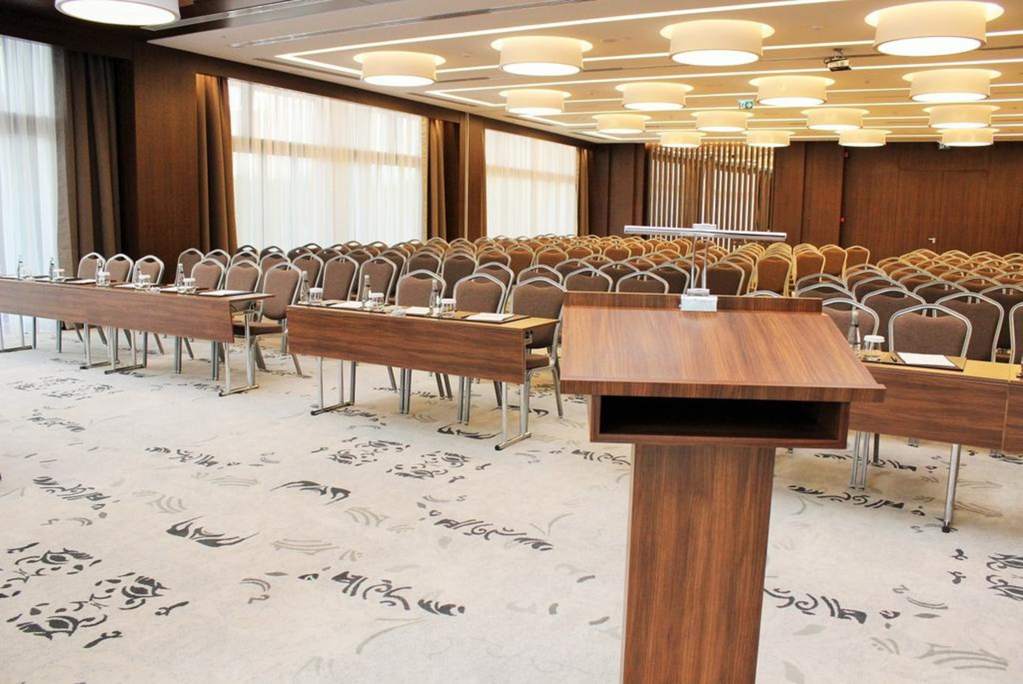 Tango Arjaan By Rotana Istanbul Asia Εξωτερικό φωτογραφία