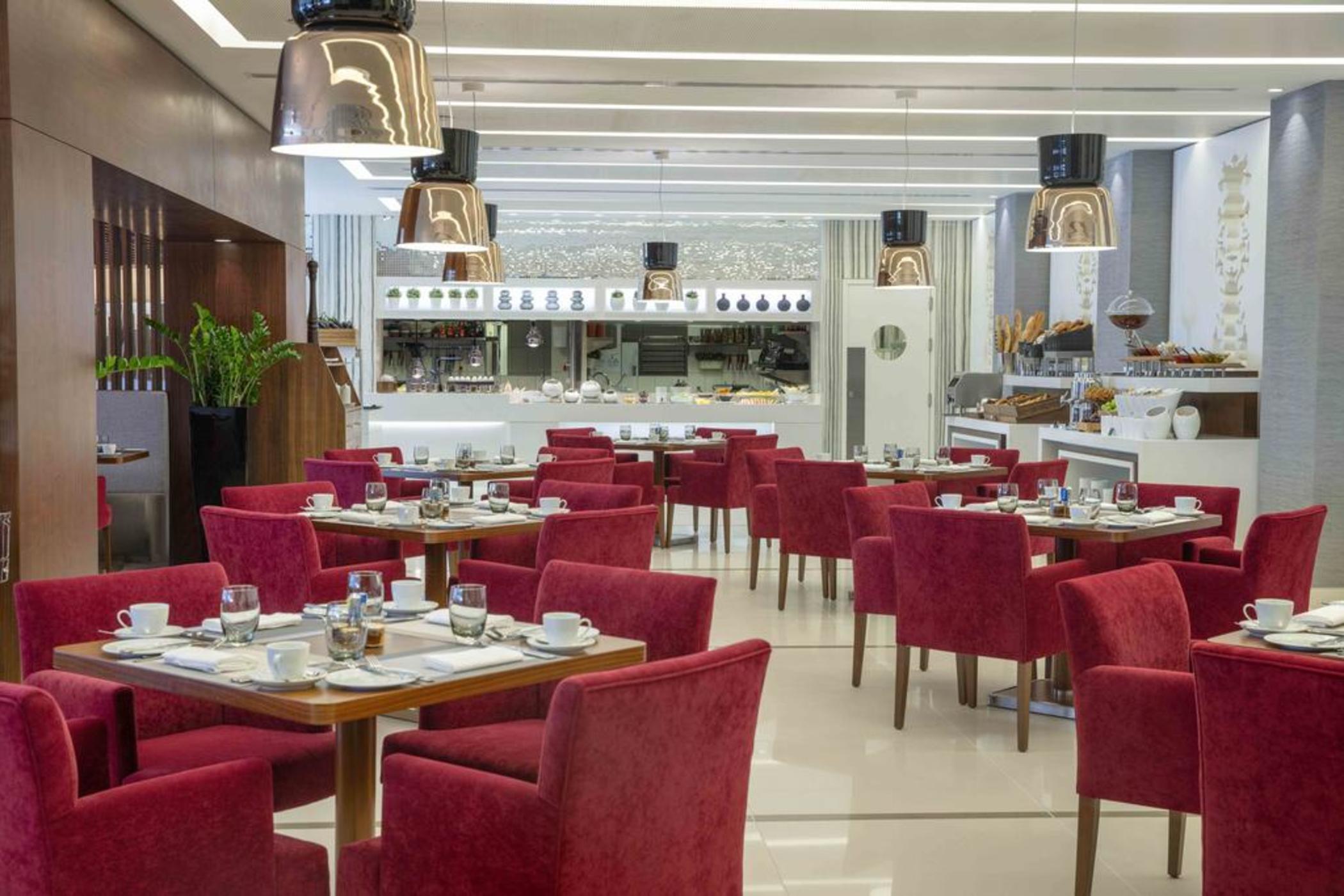 Tango Arjaan By Rotana Istanbul Asia Εξωτερικό φωτογραφία