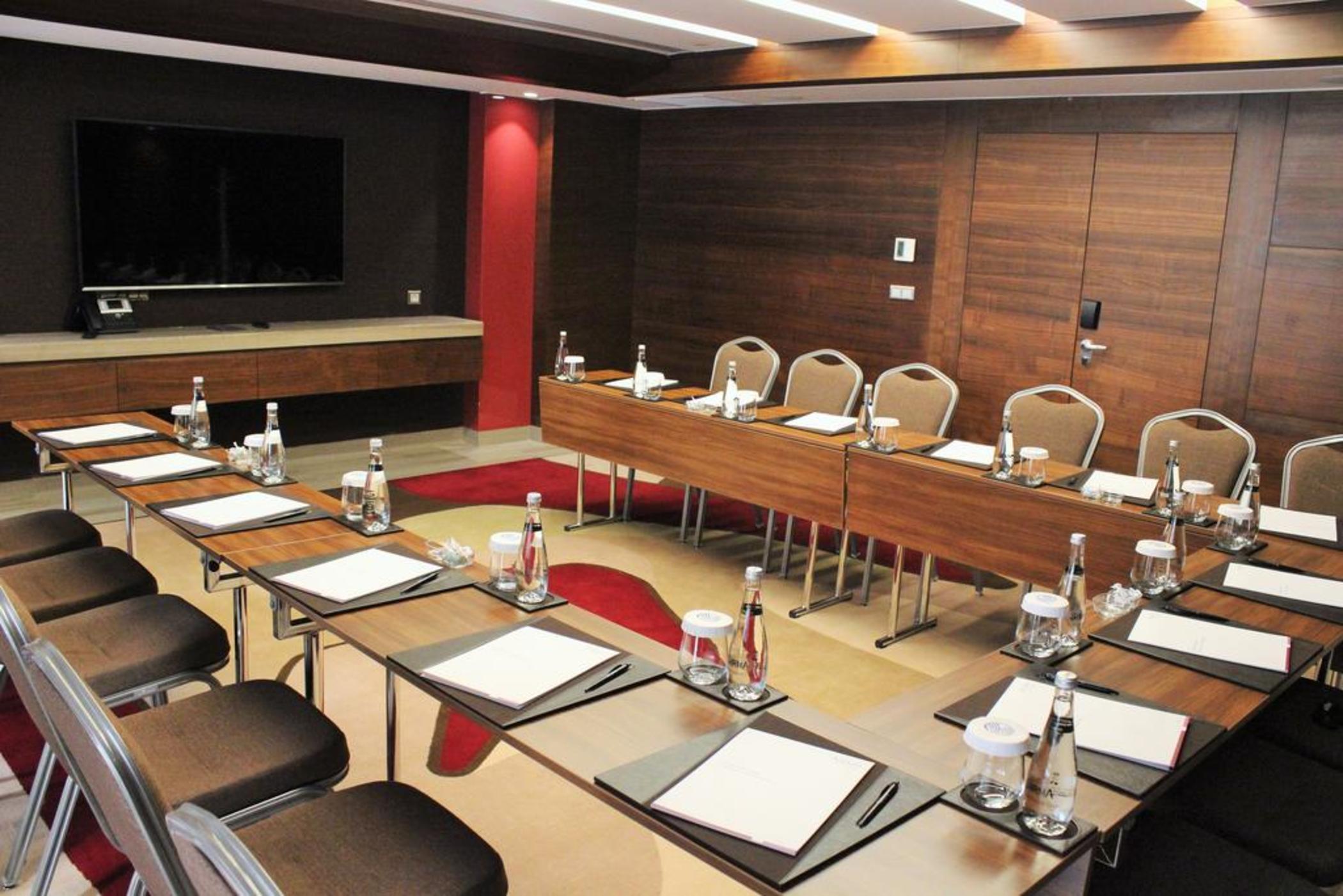 Tango Arjaan By Rotana Istanbul Asia Εξωτερικό φωτογραφία