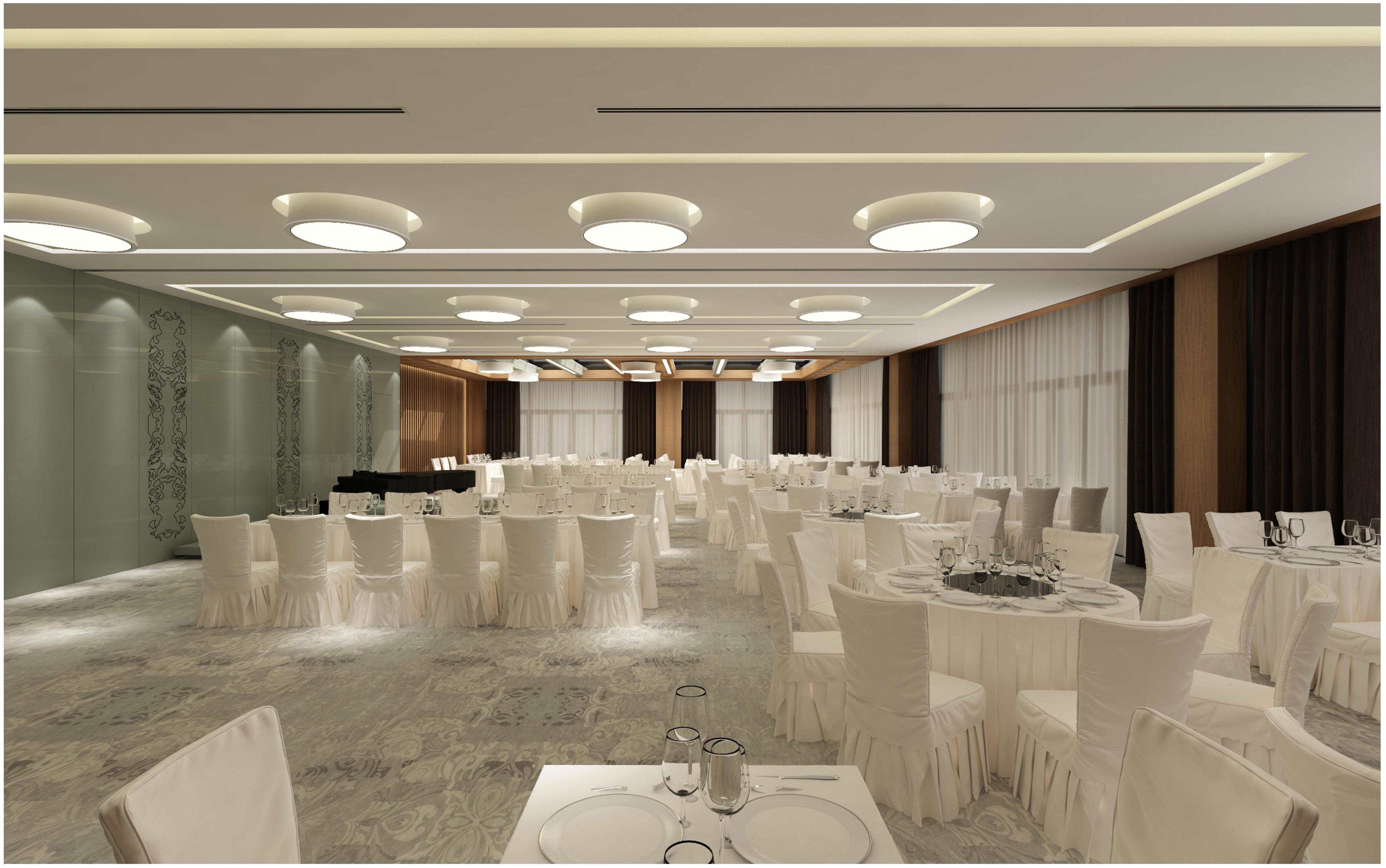 Tango Arjaan By Rotana Istanbul Asia Εξωτερικό φωτογραφία