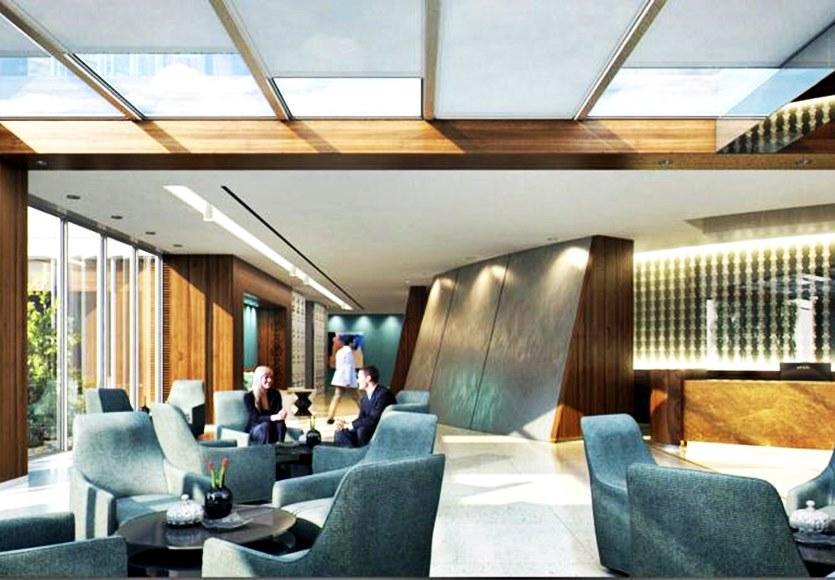 Tango Arjaan By Rotana Istanbul Asia Εξωτερικό φωτογραφία