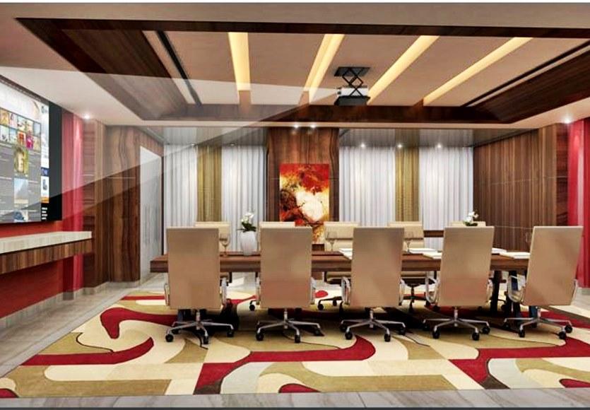 Tango Arjaan By Rotana Istanbul Asia Εξωτερικό φωτογραφία