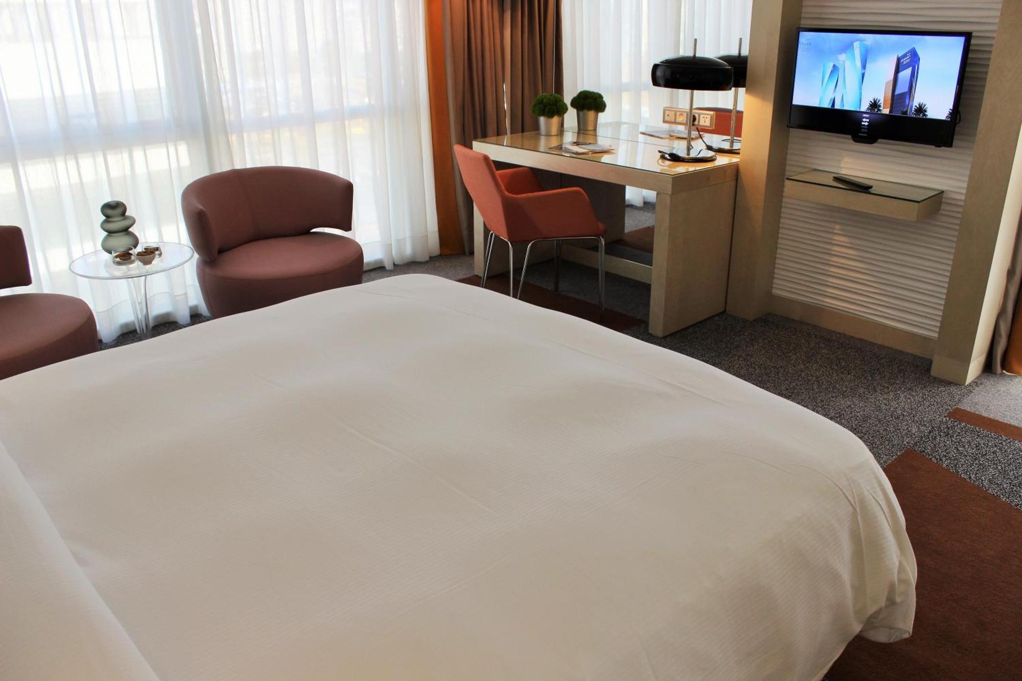 Tango Arjaan By Rotana Istanbul Asia Δωμάτιο φωτογραφία