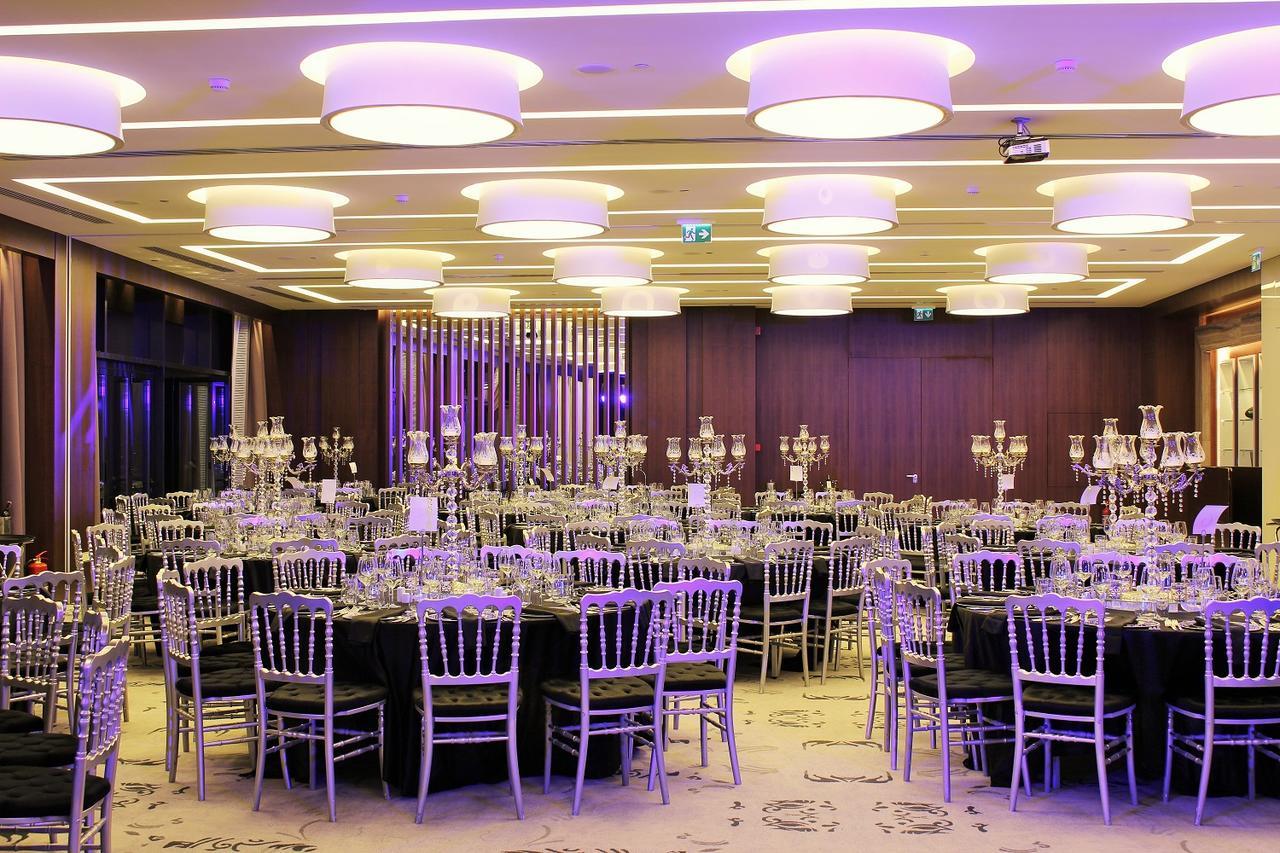 Tango Arjaan By Rotana Istanbul Asia Εξωτερικό φωτογραφία
