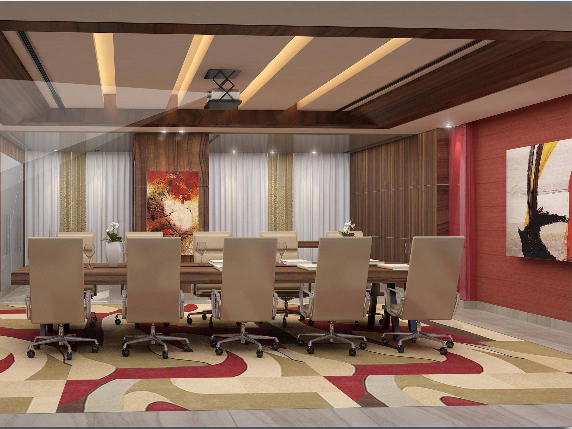 Tango Arjaan By Rotana Istanbul Asia Εξωτερικό φωτογραφία