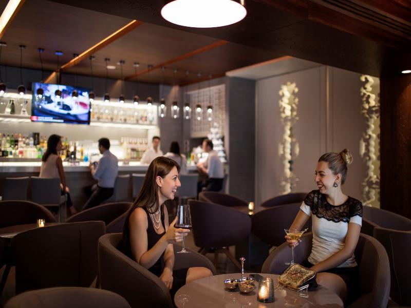 Tango Arjaan By Rotana Istanbul Asia Εξωτερικό φωτογραφία