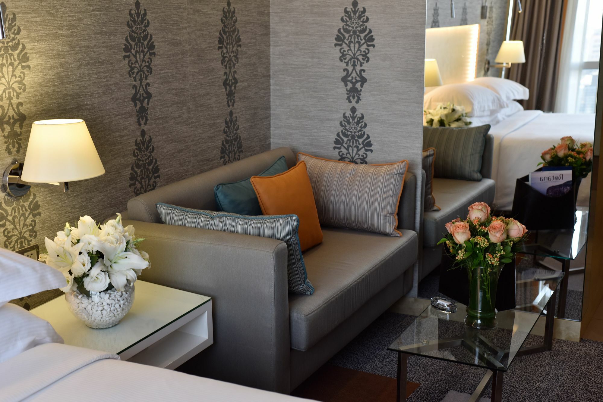 Tango Arjaan By Rotana Istanbul Asia Εξωτερικό φωτογραφία